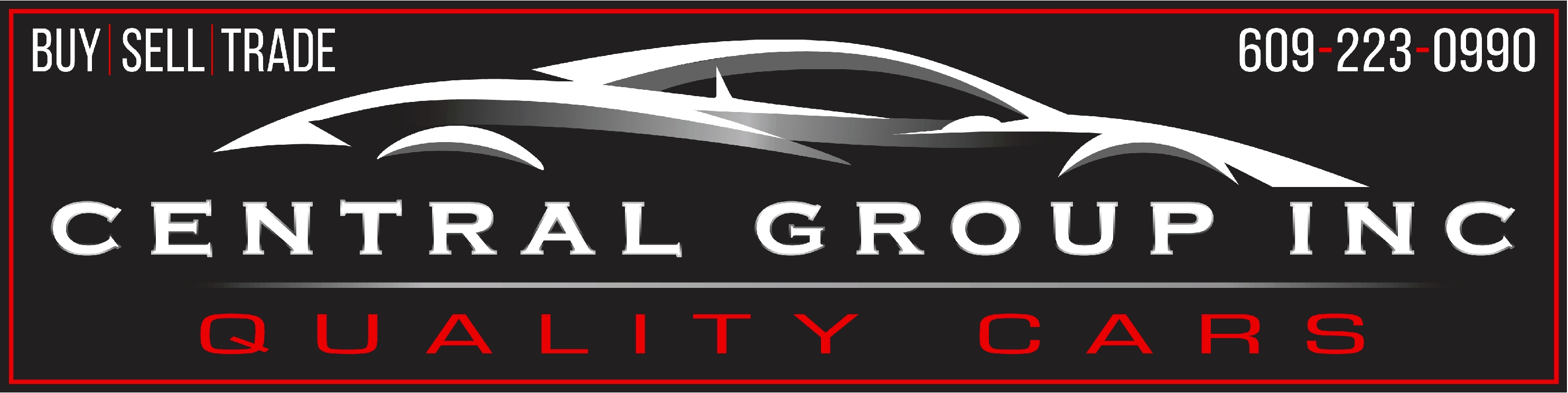 Central Group Inc